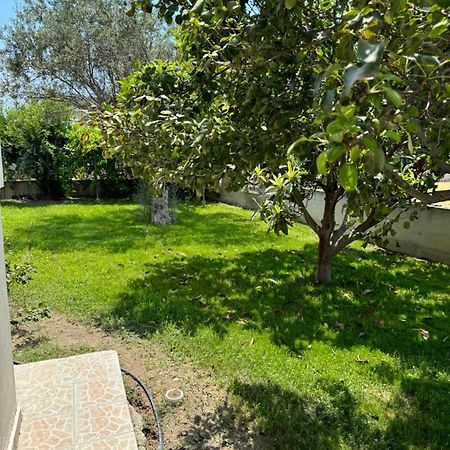 Apartament Fotis House Afandu Zewnętrze zdjęcie