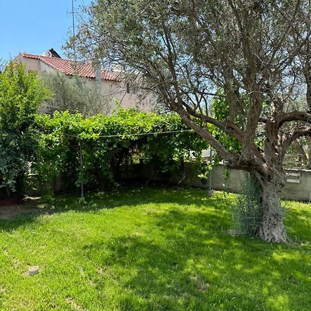Apartament Fotis House Afandu Zewnętrze zdjęcie