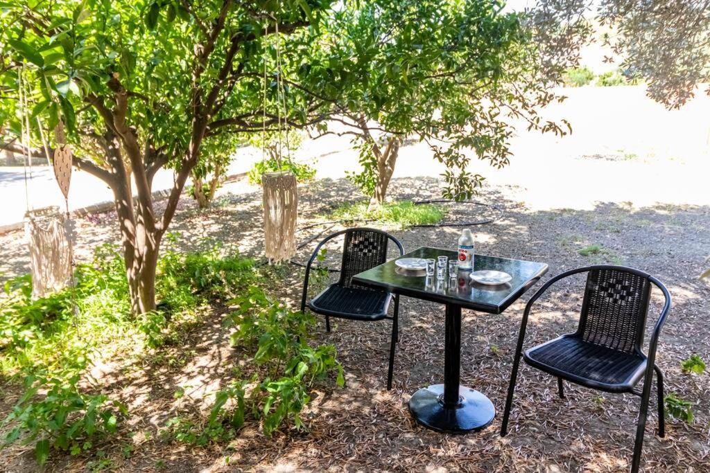 Apartament Fotis House Afandu Zewnętrze zdjęcie