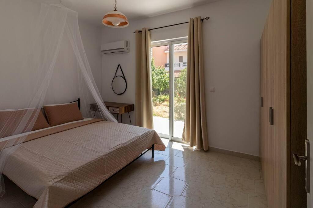 Apartament Fotis House Afandu Zewnętrze zdjęcie
