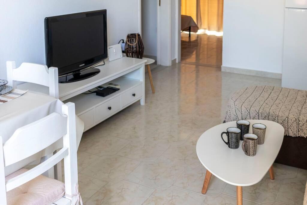 Apartament Fotis House Afandu Zewnętrze zdjęcie
