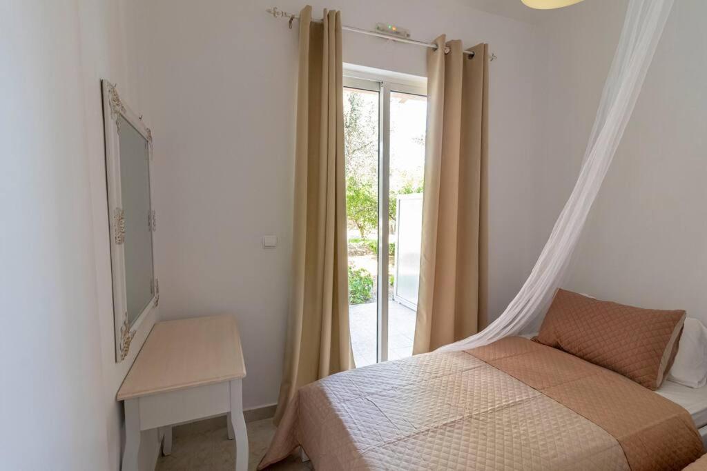 Apartament Fotis House Afandu Zewnętrze zdjęcie