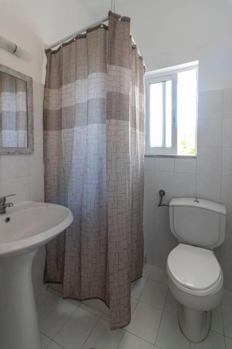 Apartament Fotis House Afandu Zewnętrze zdjęcie