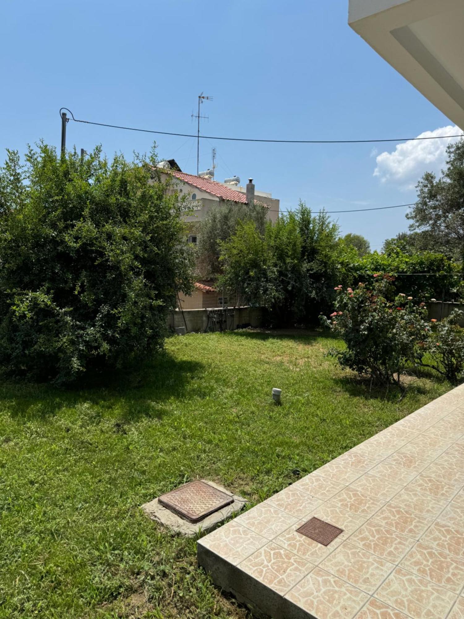 Apartament Fotis House Afandu Zewnętrze zdjęcie